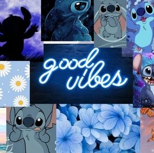 Meet your Posher, Harley